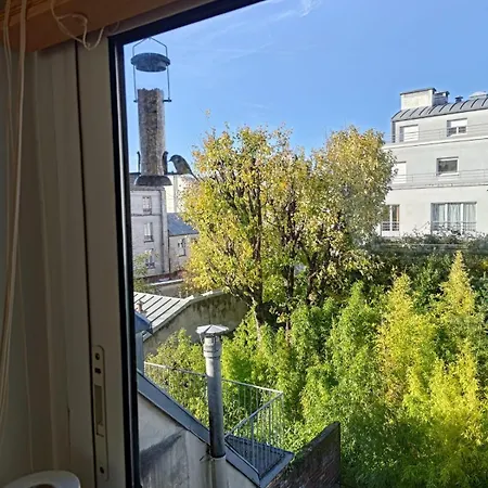Artiste & Cosy Apartment *