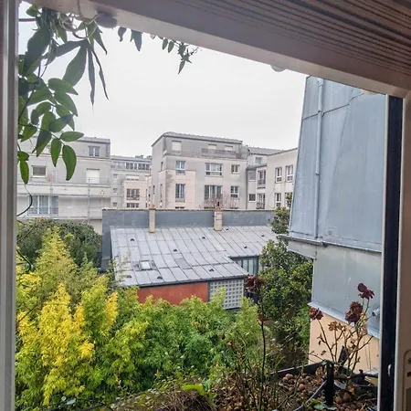 Apartment Artiste & Cosy *
