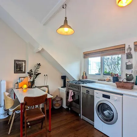 Artiste & Cosy * Париж