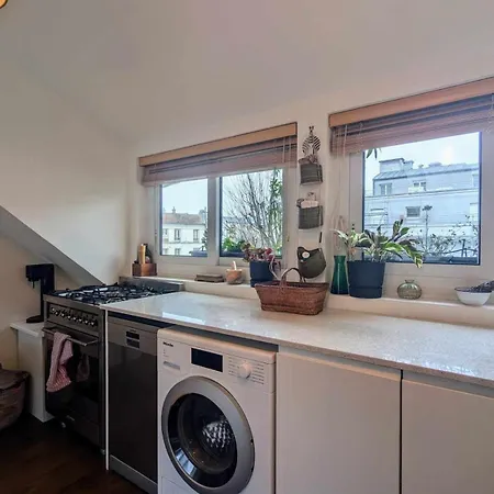 Apartment Artiste & Cosy