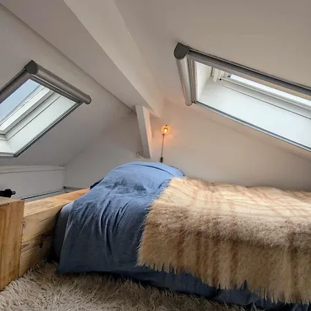 Artiste & Cosy דירה *